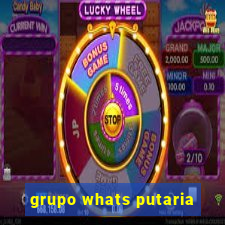 grupo whats putaria